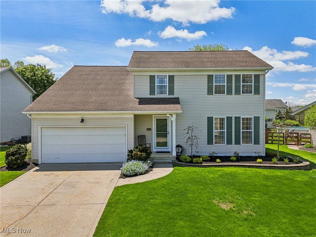 Medina, OH 44256,4022 Stonegate DR