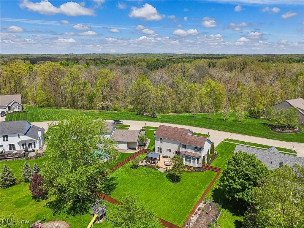 Medina, OH 44256,4022 Stonegate DR