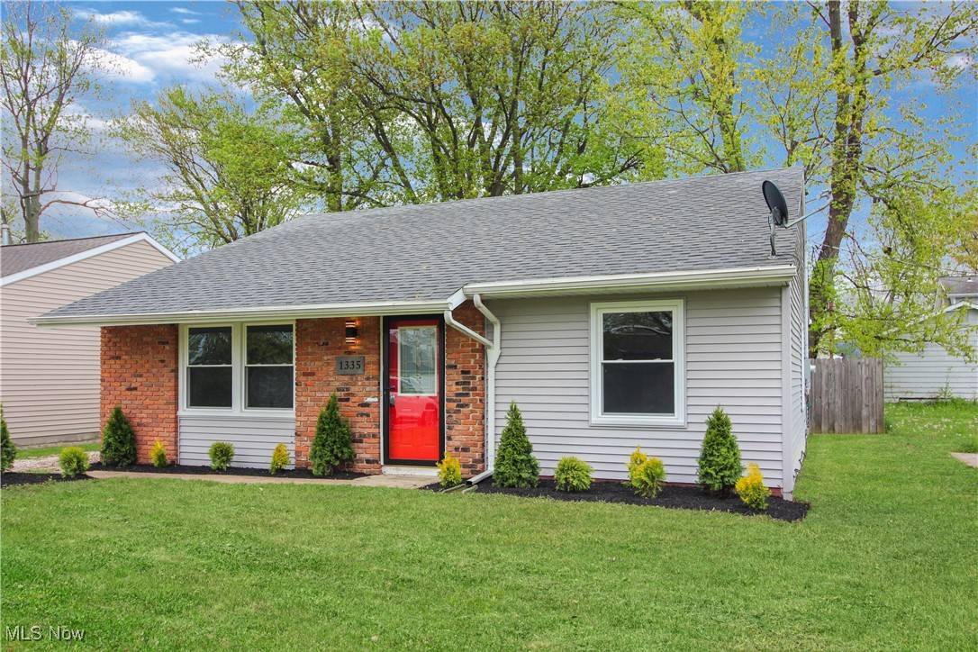 Madison, OH 44057,1335 Avalon DR