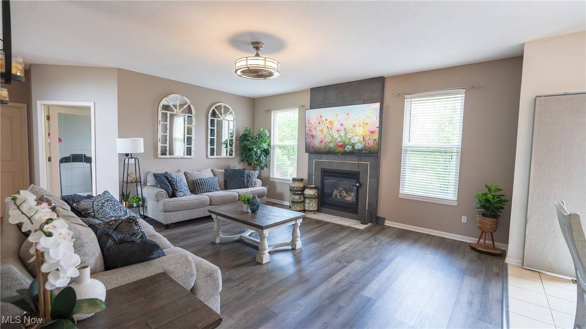 Brunswick, OH 44212,1179 Terrington DR