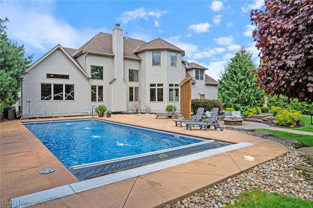 Columbia Station, OH 44028,24851 Eagle Pointe CT