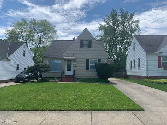 Garfield Heights, OH 44125,12902 Eastwood BLVD