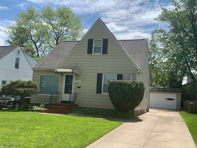 Garfield Heights, OH 44125,12902 Eastwood BLVD