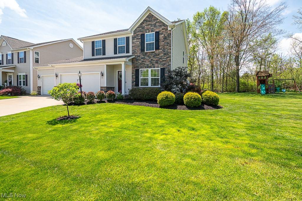 Twinsburg, OH 44087,10413 Fox Hollow CIR