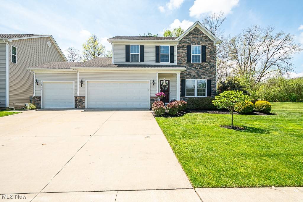 Twinsburg, OH 44087,10413 Fox Hollow CIR