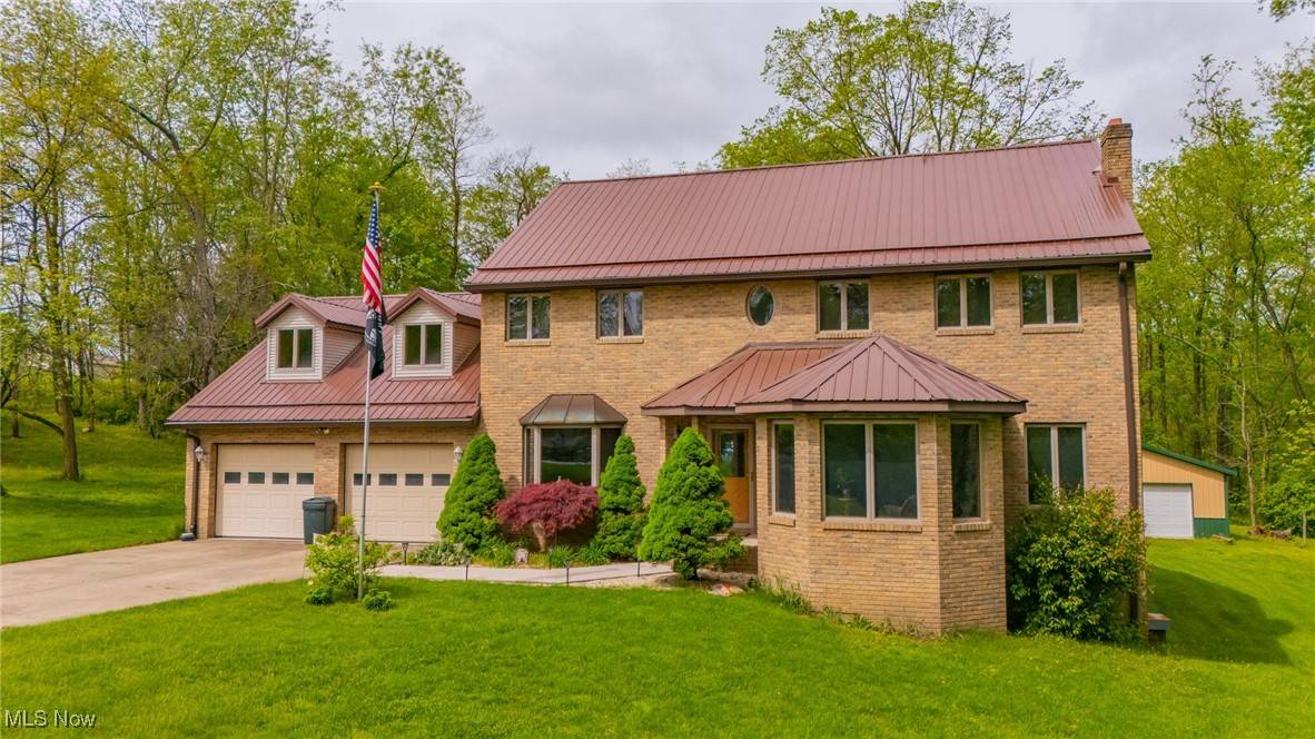 St. Clairsville, OH 43950,48837 Hillcrest DR