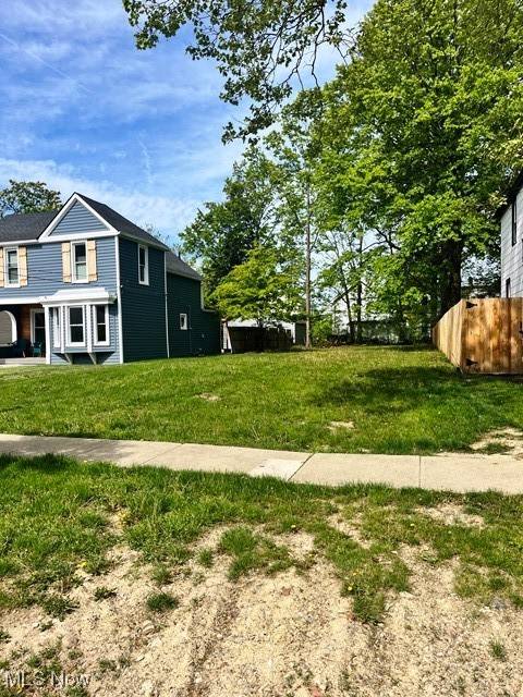 Lakewood, OH 44107,1584 Newman AVE
