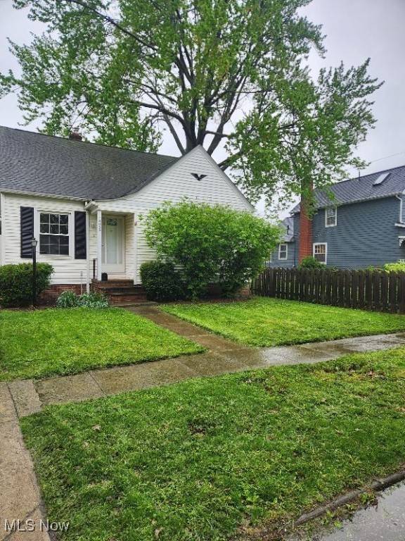 Cleveland, OH 44111,14035 Berwyn