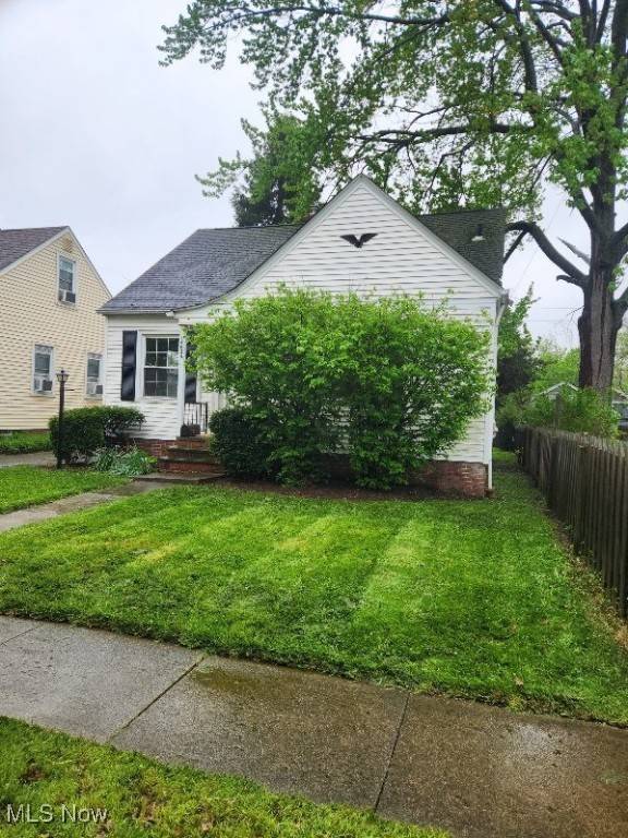 Cleveland, OH 44111,14035 Berwyn