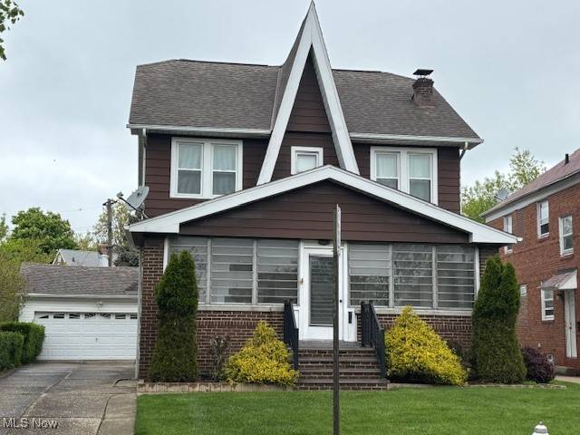 Cleveland, OH 44119,18227 LaSalle AVE