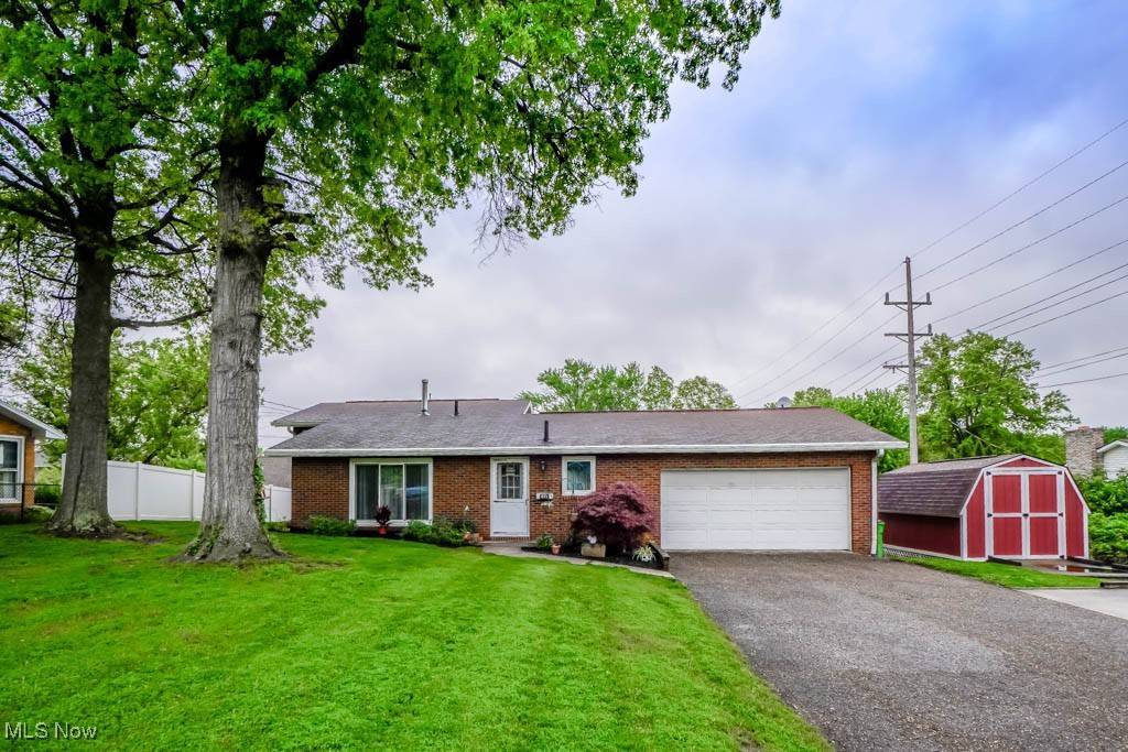 North Canton, OH 44720,835 6th ST NE