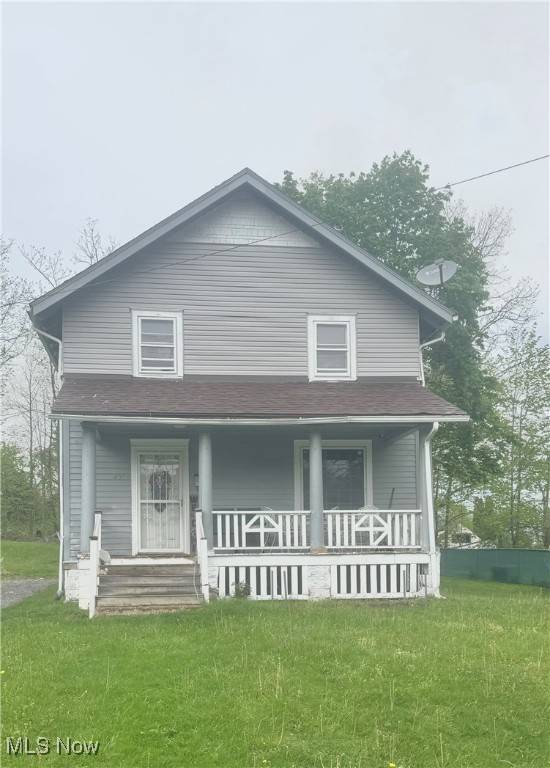 Youngstown, OH 44502,2574 Mount Vernon AVE