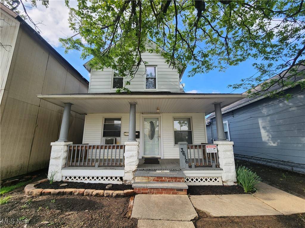 Cleveland, OH 44109,3616 Storer