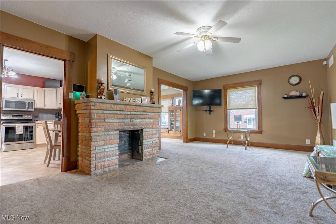 Canton, OH 44708,363 Bellflower AVE NW