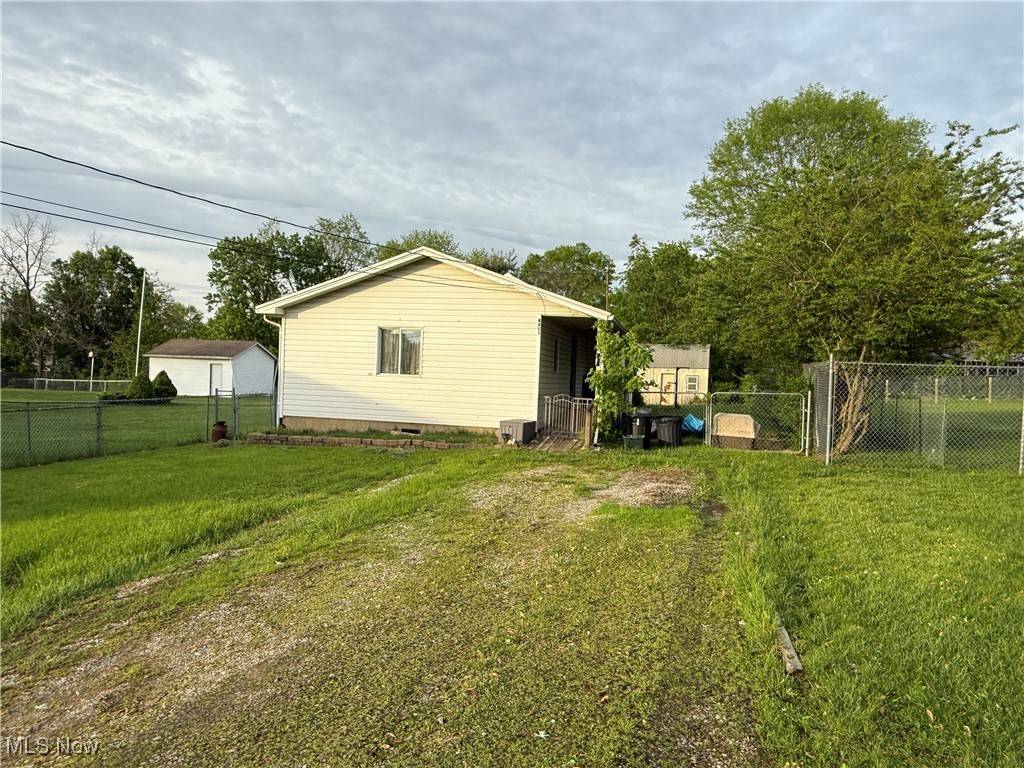 Parkersburg, WV 26101,4411 12th Avenue