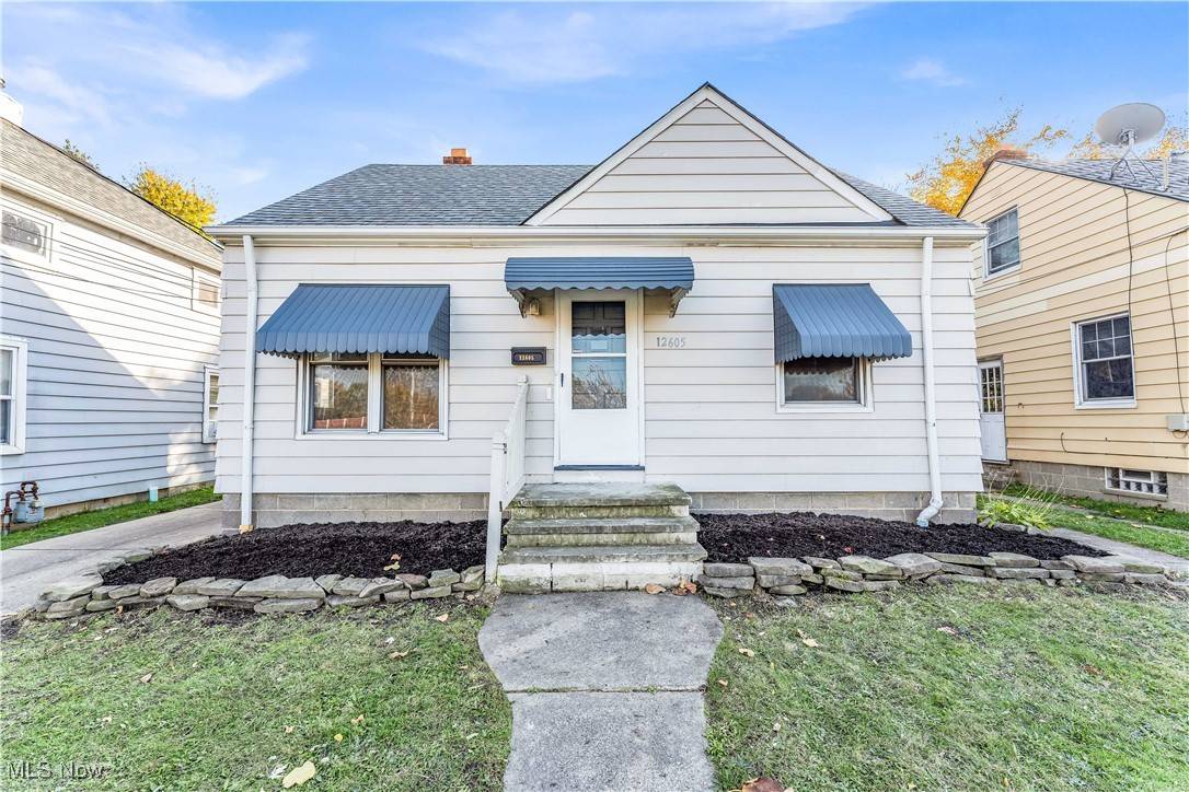 Cleveland, OH 44135,12605 Hirst AVE