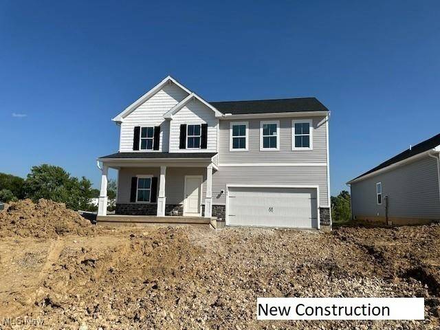 Louisville, OH 44641,2986 McIntosh DR NE