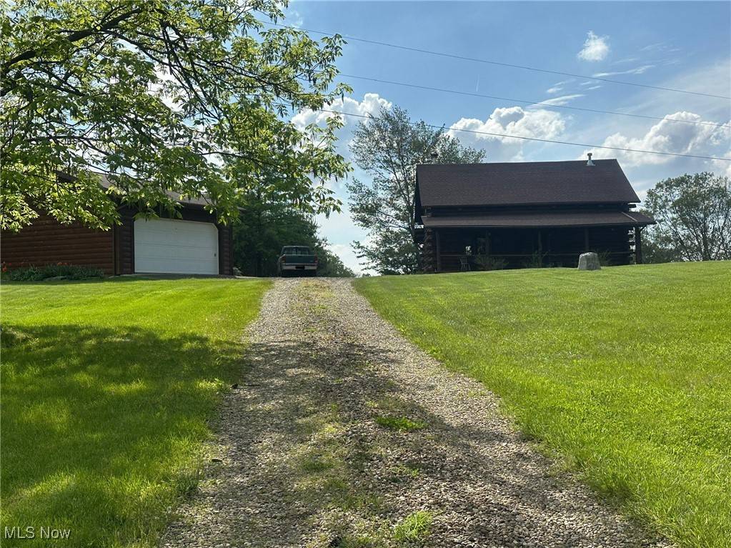Kimbolton, OH 43749,73291 Seminary RD