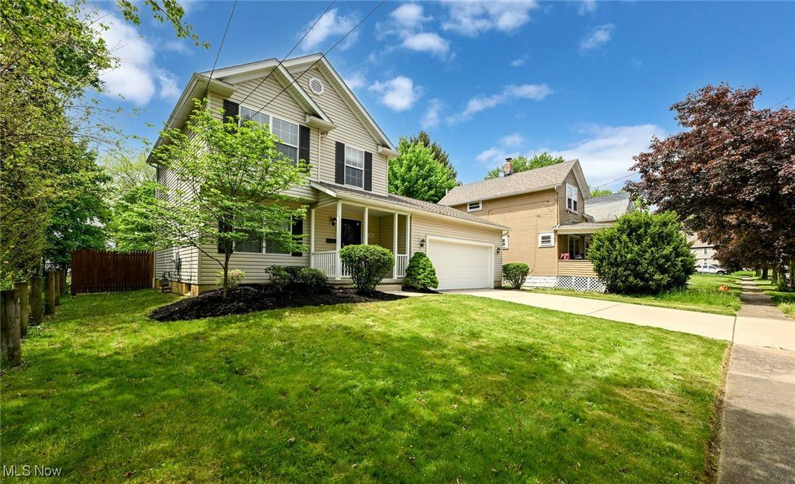 Akron, OH 44302,142 Westwood AVE