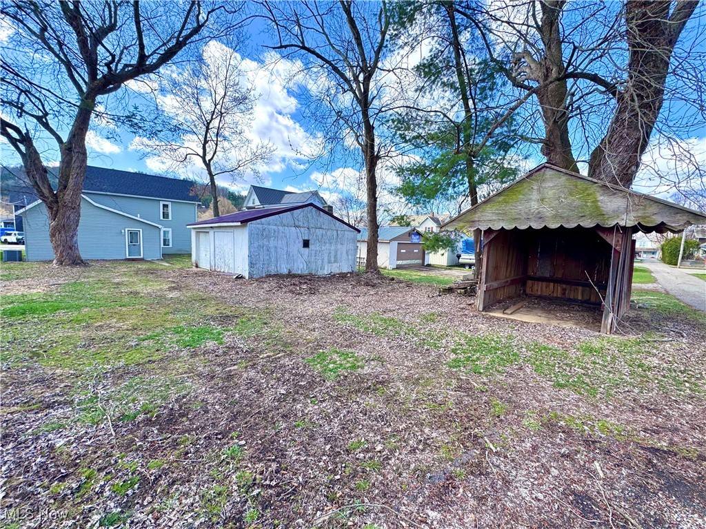 Midvale, OH 44653,4587 Broadway ST