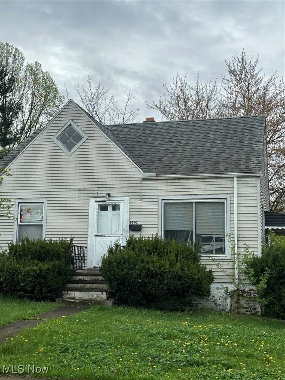 Cleveland, OH 44105,9902 nelson