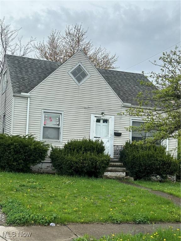 Cleveland, OH 44105,9902 nelson