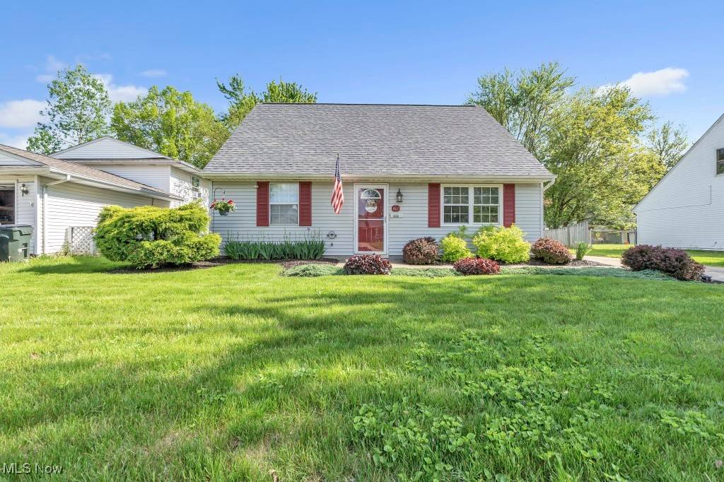 Elyria, OH 44035,461 Xavier ST