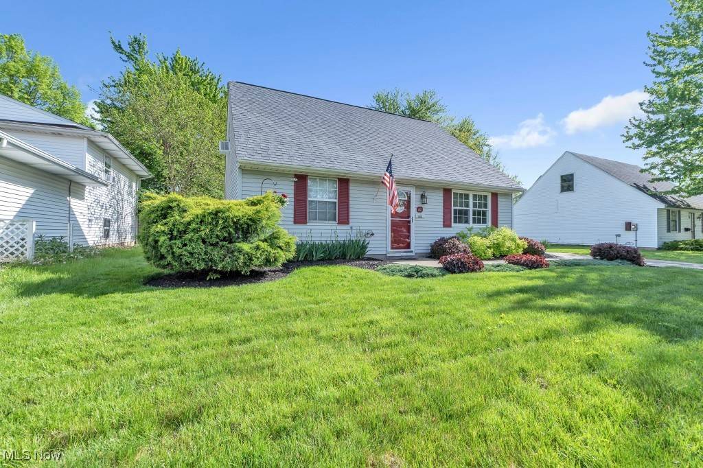 Elyria, OH 44035,461 Xavier ST