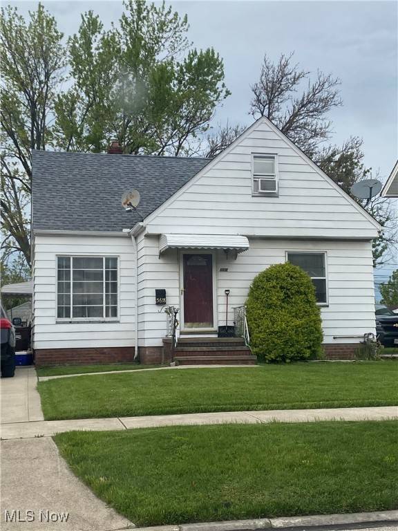Parma, OH 44129,5618 Merkle AVE