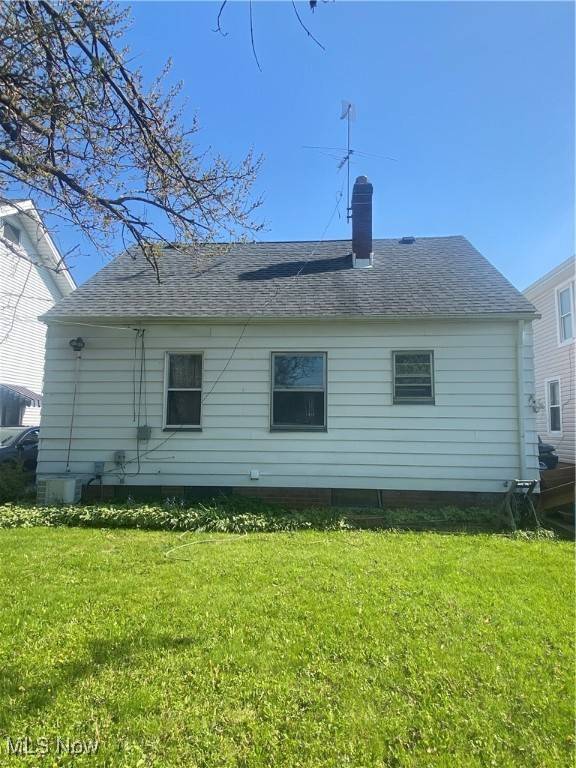 Parma, OH 44129,5618 Merkle AVE