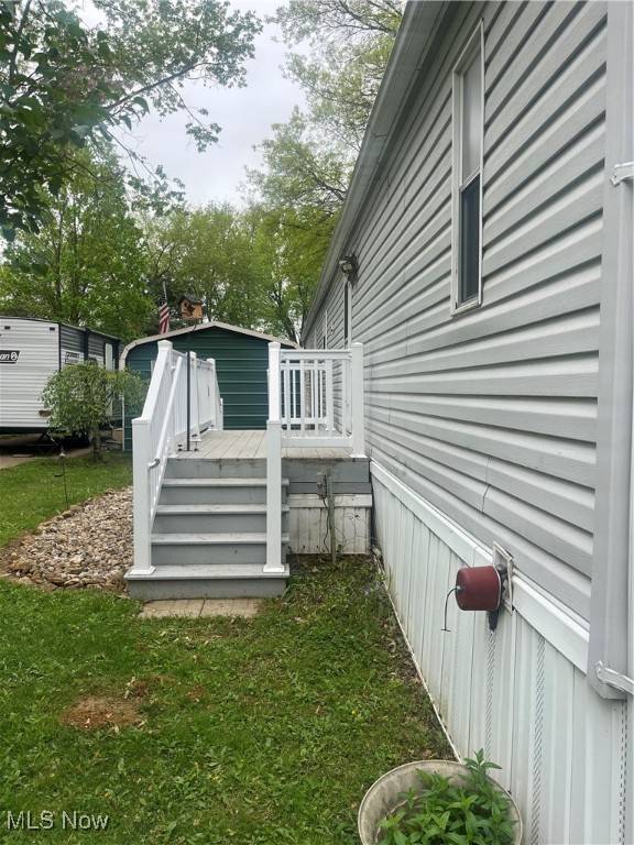 Dalton, OH 44618,110 NW Lebanon #12