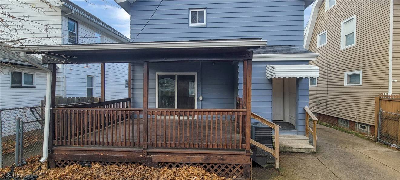 Cleveland, OH 44111,3503 W 127th ST