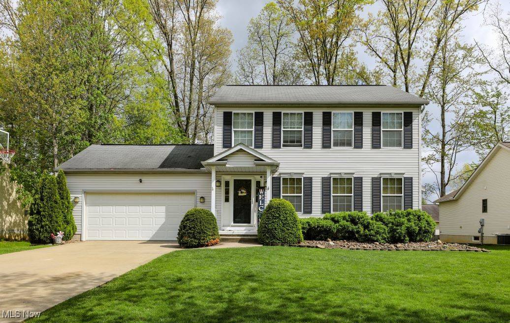Ravenna, OH 44266,1016 Susan RD