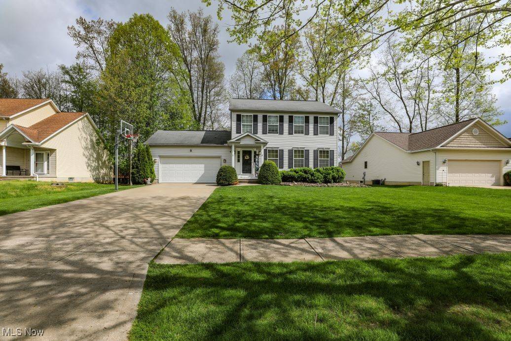 Ravenna, OH 44266,1016 Susan RD