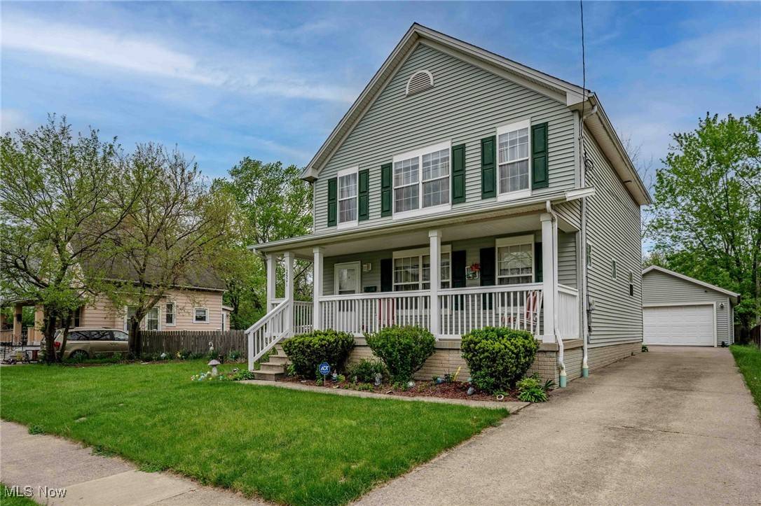 Cleveland, OH 44105,12901 Marston AVE