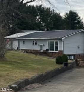 Mcconnelsville, OH 43756,2681 Hooppole Ridge RD E