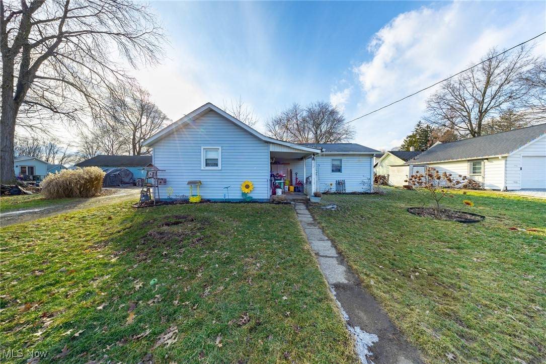 Marshallville, OH 44645,4 Chestnut ST
