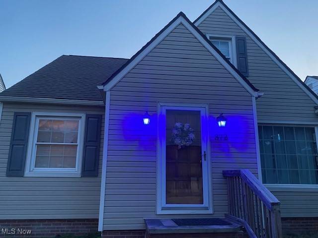 Euclid, OH 44119,372 E 200th ST