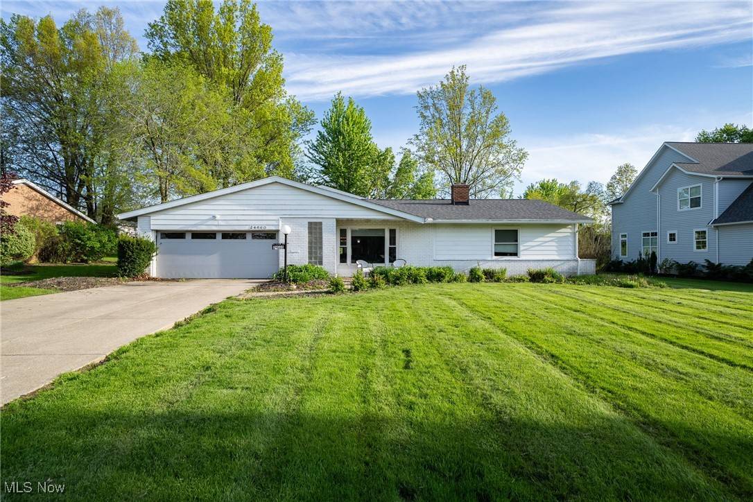 Beachwood, OH 44122,24660 Sittingbourne LN