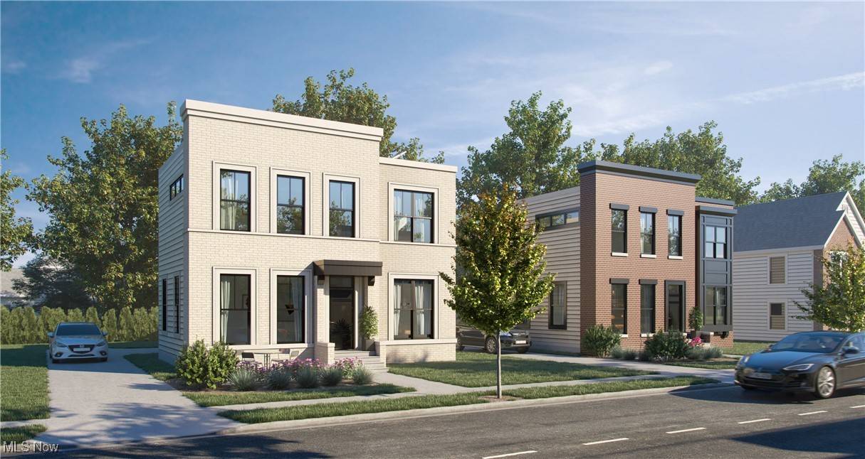 East Cleveland, OH 44112,1863 Woodlawn AVE