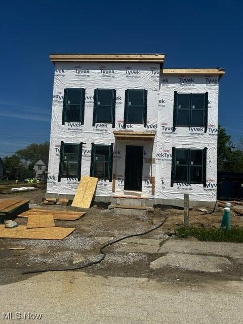 East Cleveland, OH 44112,1858 Woodlawn AVE
