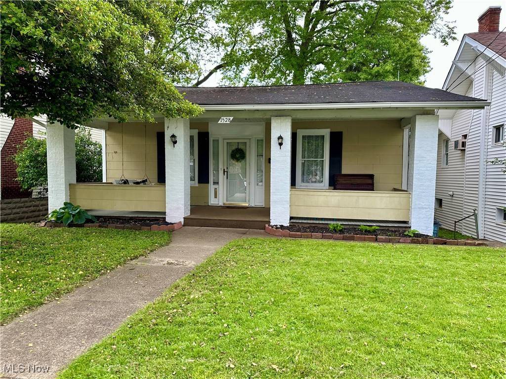 Parkersburg, WV 26101,1528 20th ST