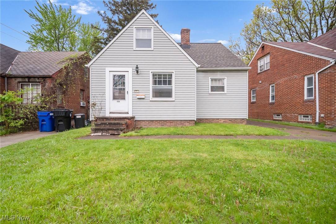 Cleveland, OH 44135,4194 W 140th ST