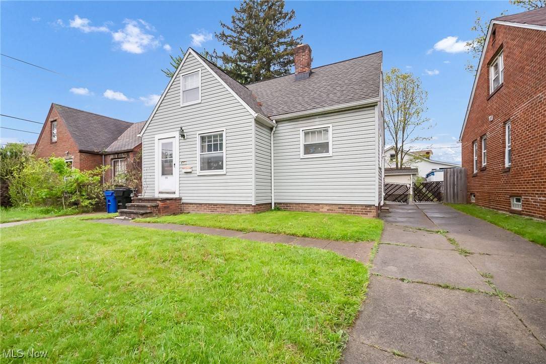 Cleveland, OH 44135,4194 W 140th ST