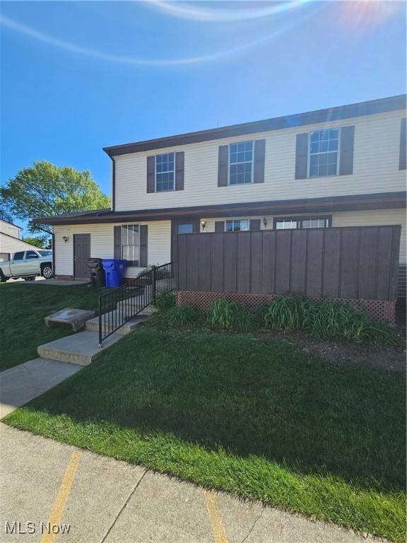 Brook Park, OH 44142,17216 Sheldon RD #49B