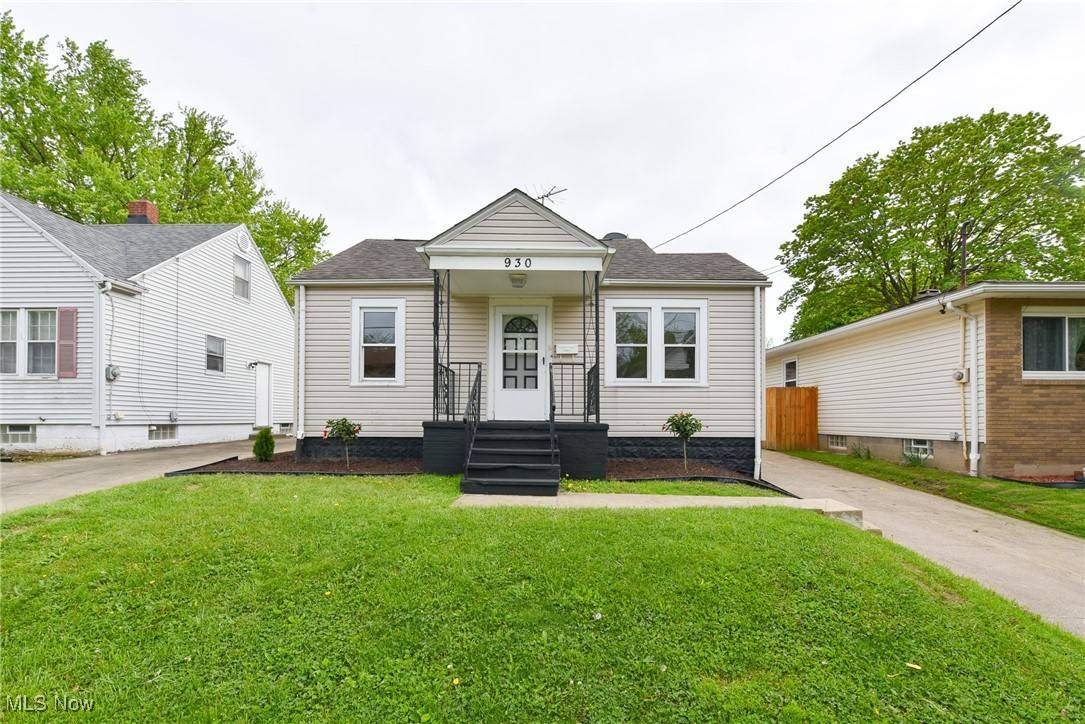 Akron, OH 44314,930 Saxon AVE