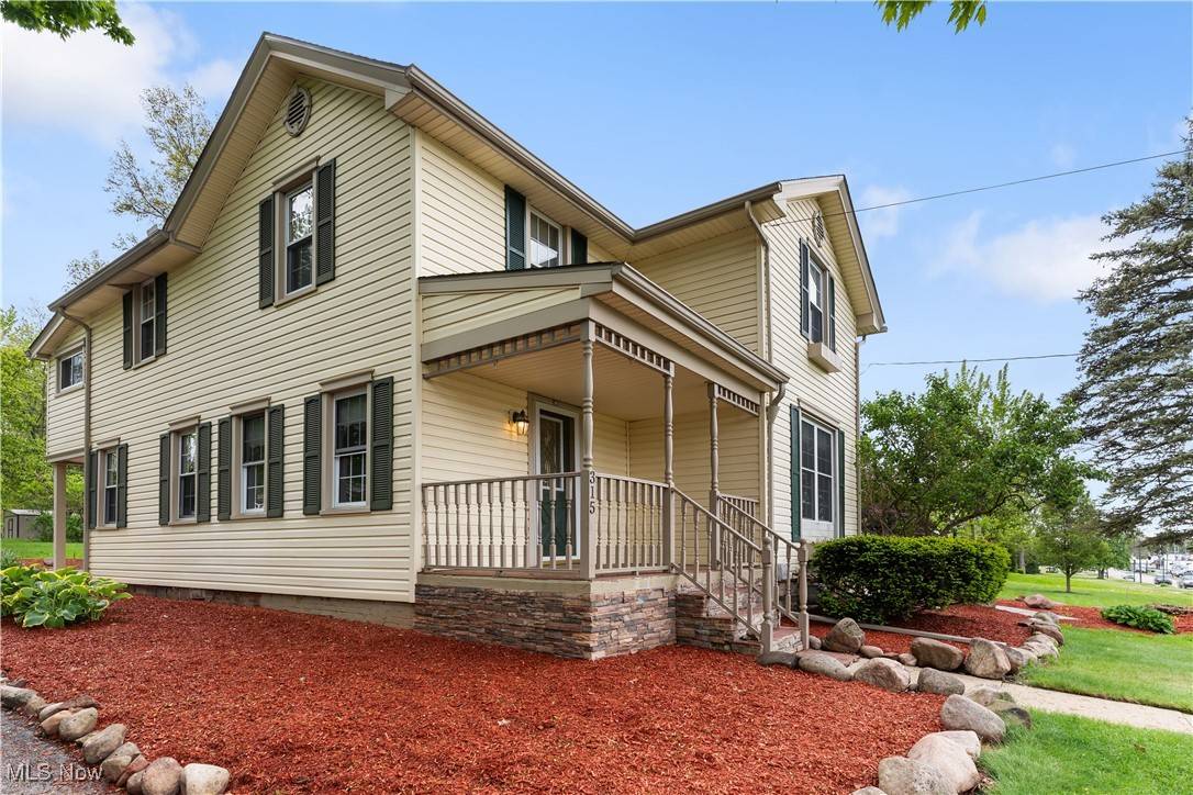 Canfield, OH 44406,315 W Main ST