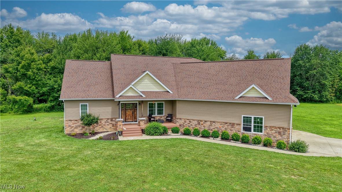 Wakeman, OH 44889,4718 Brushwood RD