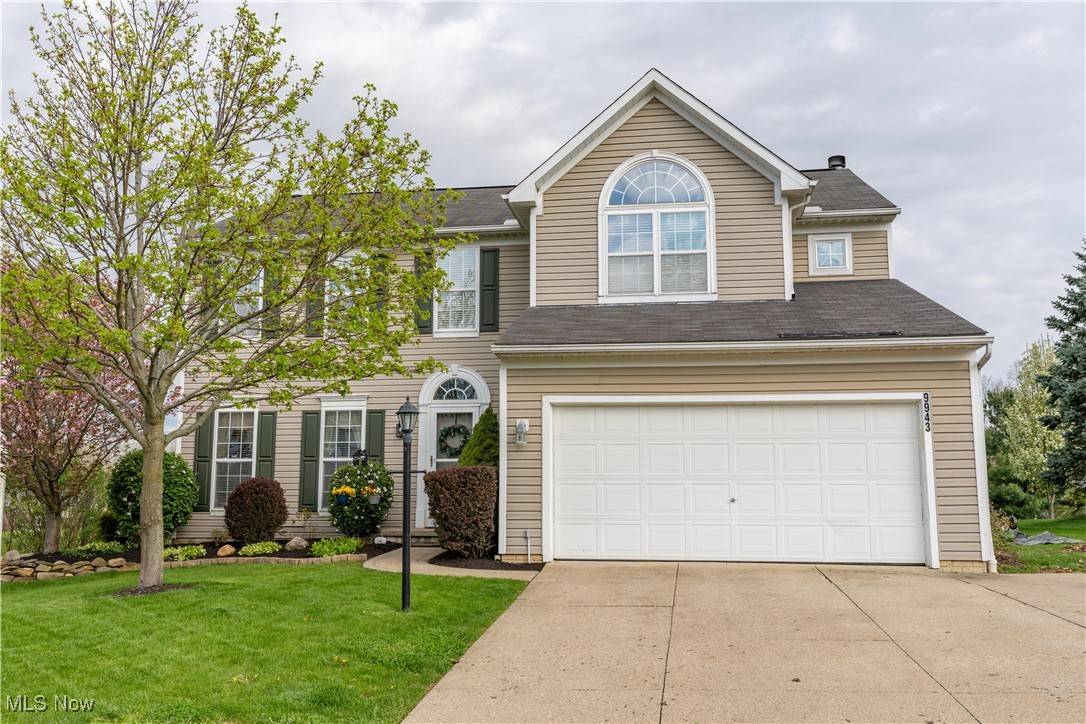 Canal Fulton, OH 44614,9943 Agate ST NW