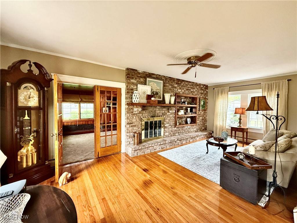 Newton Falls, OH 44444,719 W Broad ST